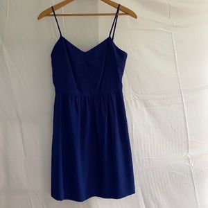 J. Crew Dress
